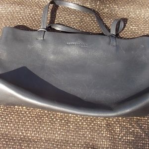 Kenneth Cole purse.